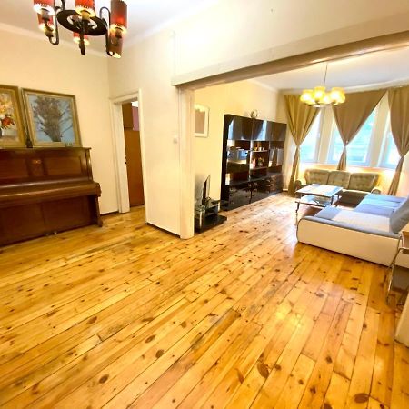 Apartmán Dom Sofie Exteriér fotografie