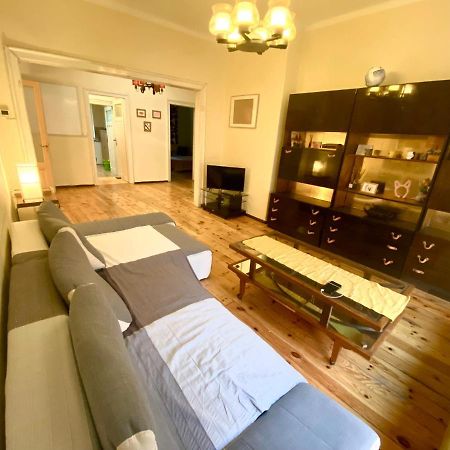 Apartmán Dom Sofie Exteriér fotografie