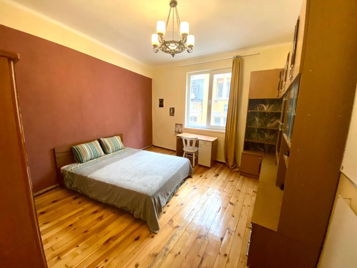 Apartmán Dom Sofie Exteriér fotografie