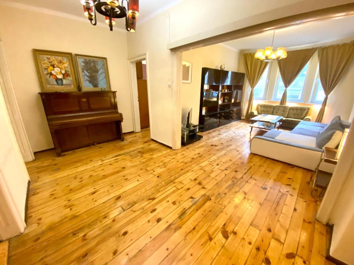 Apartmán Dom Sofie Exteriér fotografie
