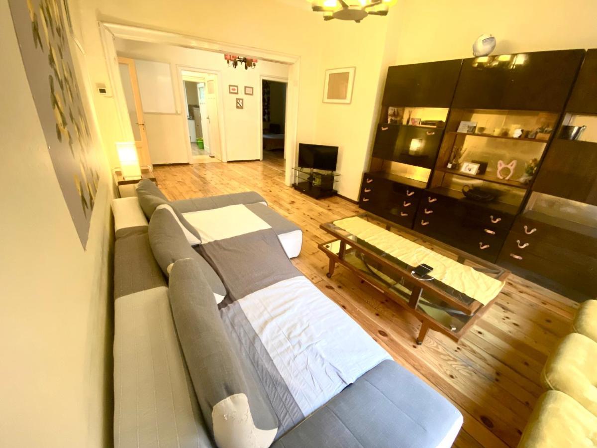 Apartmán Dom Sofie Exteriér fotografie