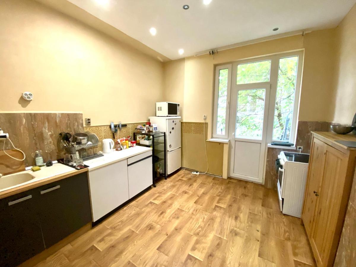 Apartmán Dom Sofie Exteriér fotografie