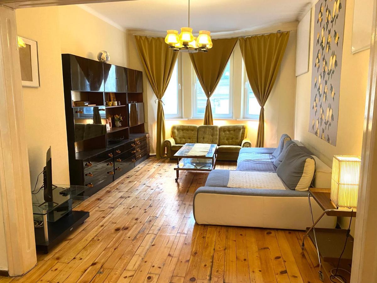 Apartmán Dom Sofie Exteriér fotografie