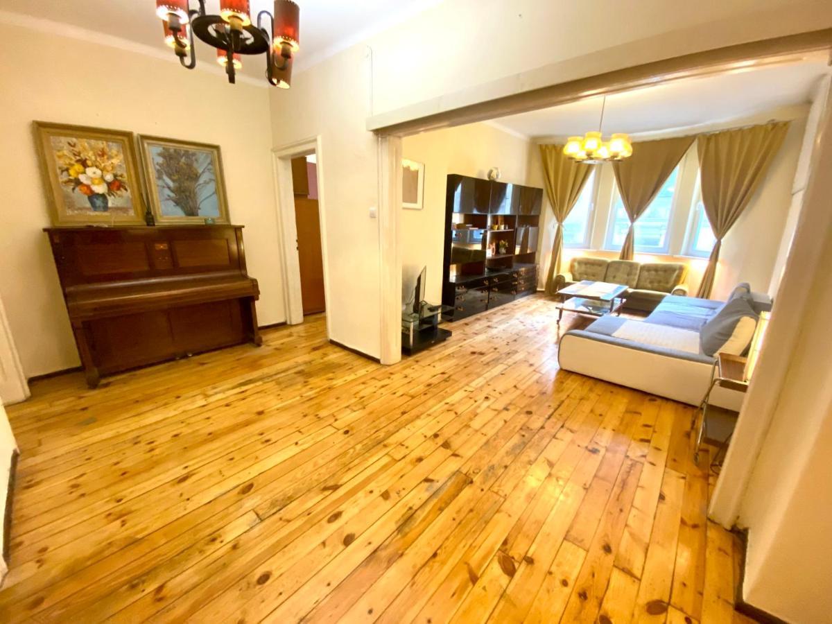 Apartmán Dom Sofie Exteriér fotografie