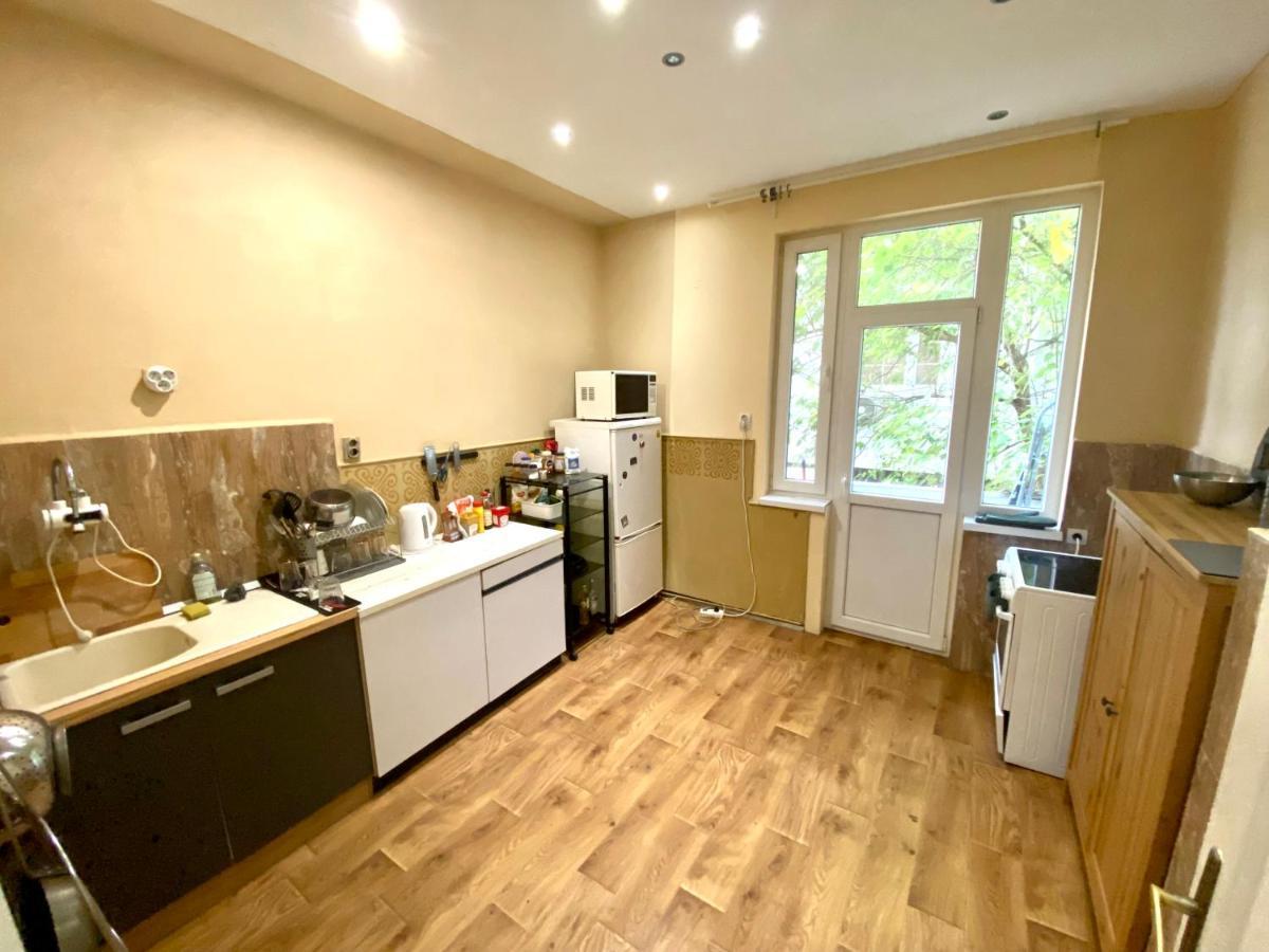 Apartmán Dom Sofie Exteriér fotografie