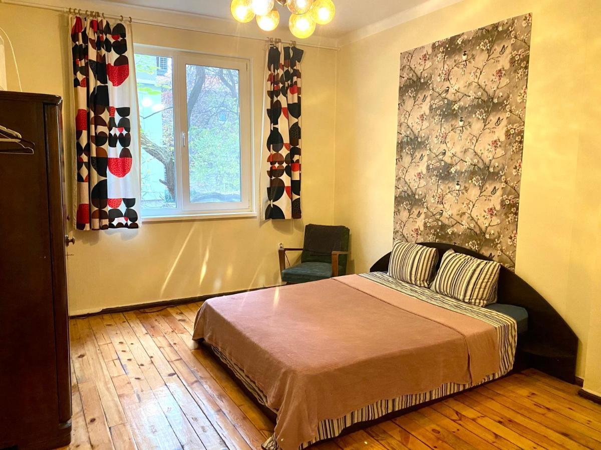 Apartmán Dom Sofie Exteriér fotografie