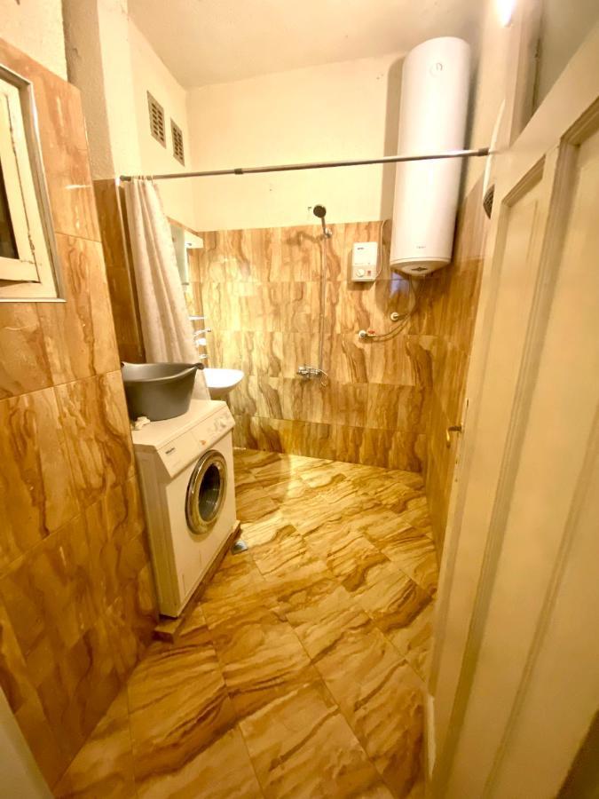 Apartmán Dom Sofie Exteriér fotografie