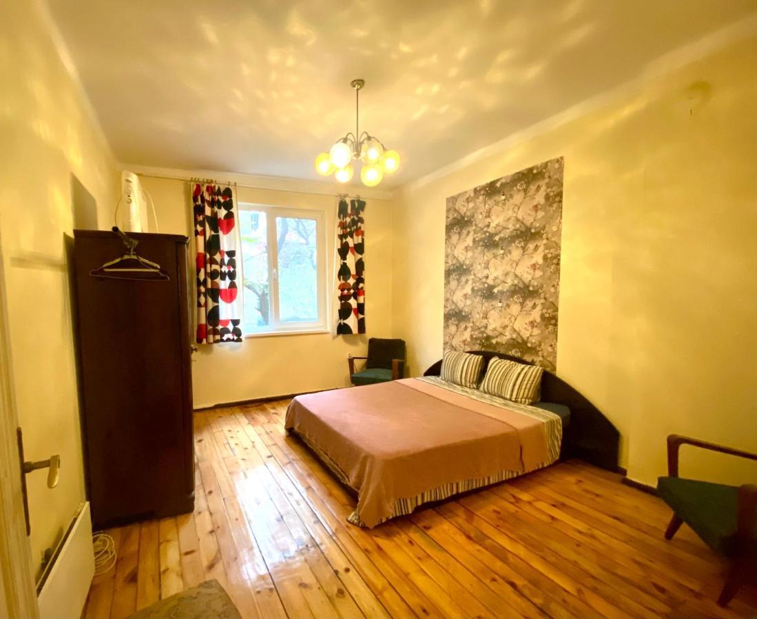 Apartmán Dom Sofie Exteriér fotografie
