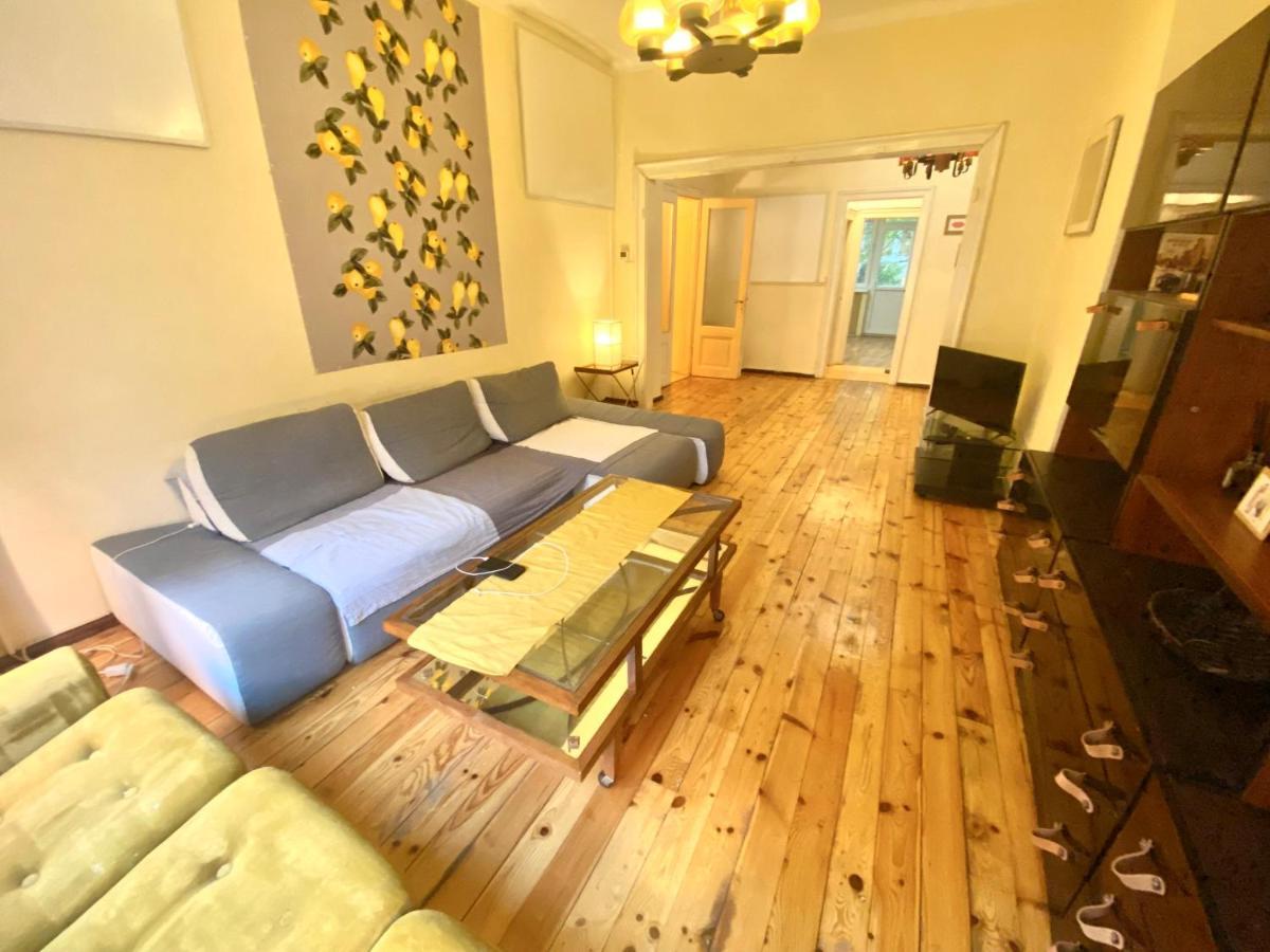 Apartmán Dom Sofie Exteriér fotografie