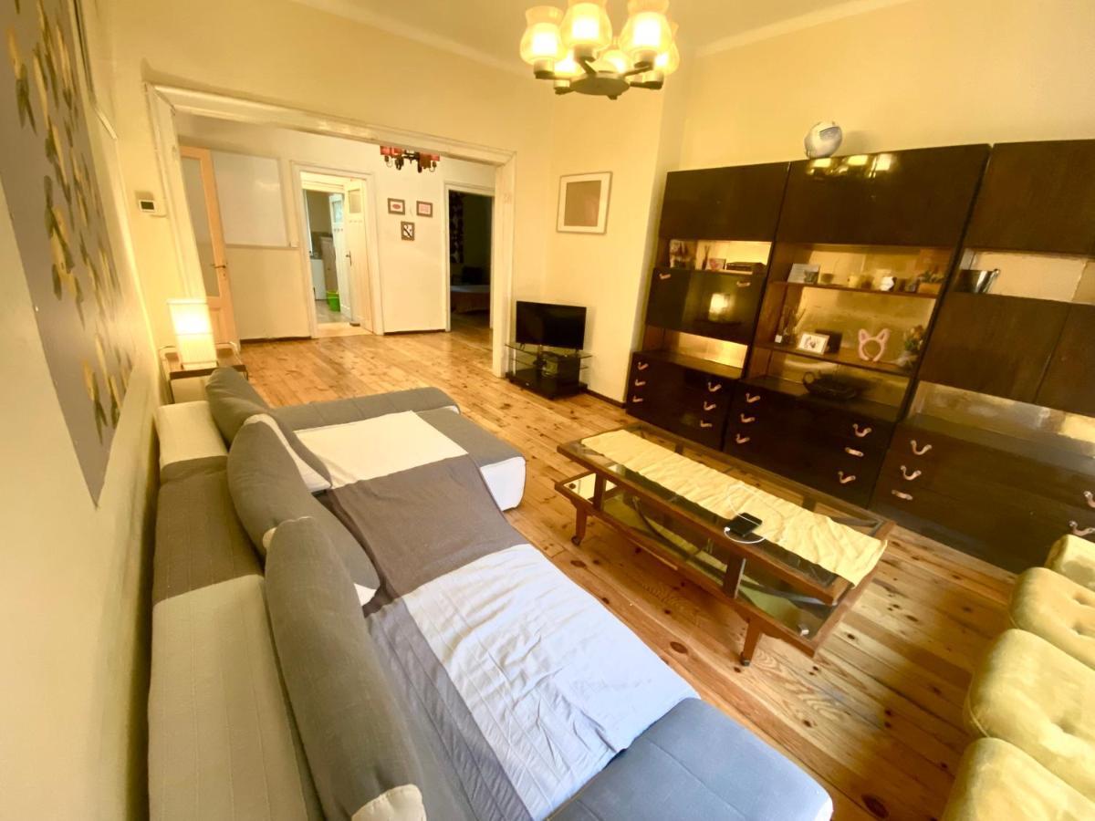 Apartmán Dom Sofie Exteriér fotografie