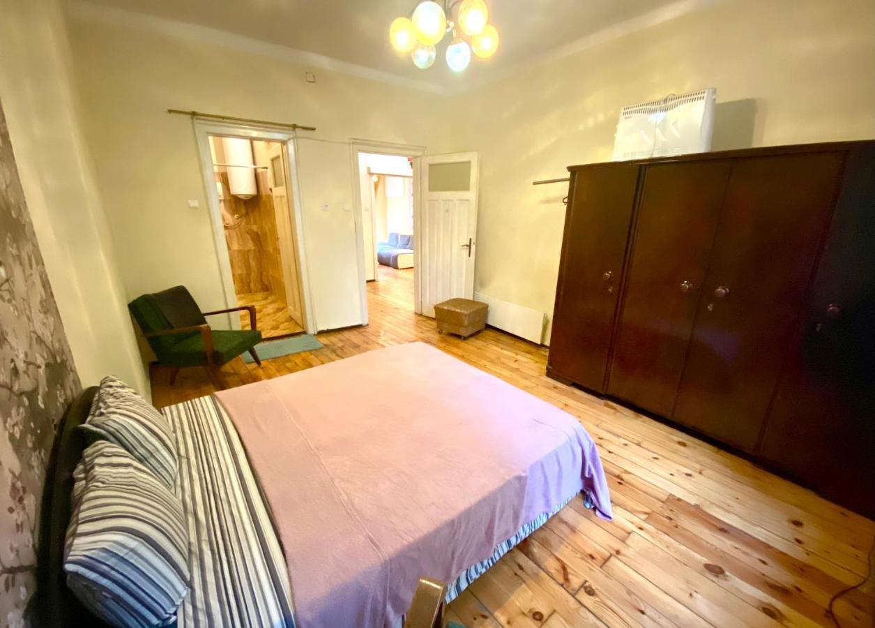 Apartmán Dom Sofie Exteriér fotografie